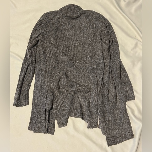 Barefoot Dreams CozyChic Lite Montecito Cardigan - XL - Picture 8 of 11